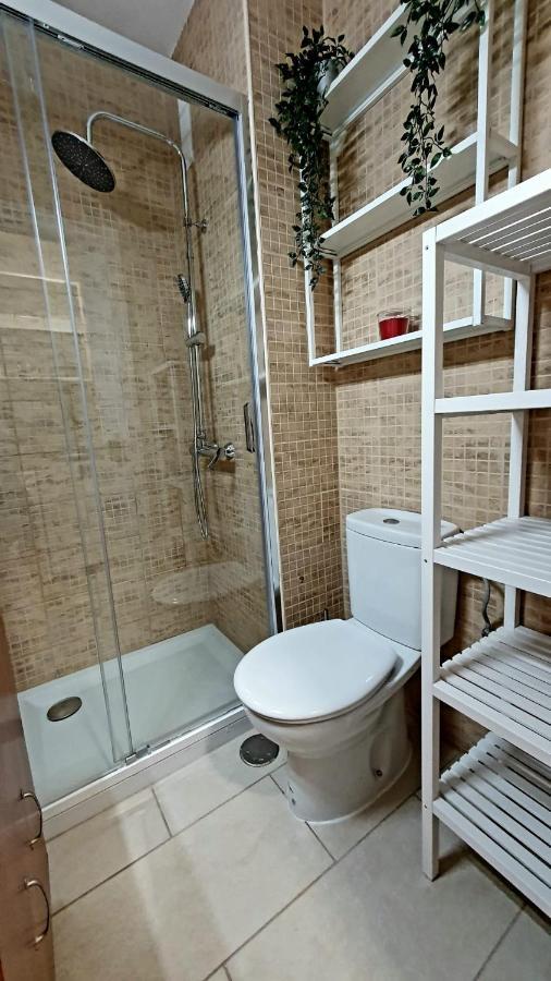 Avc Valle Luz Appartement *