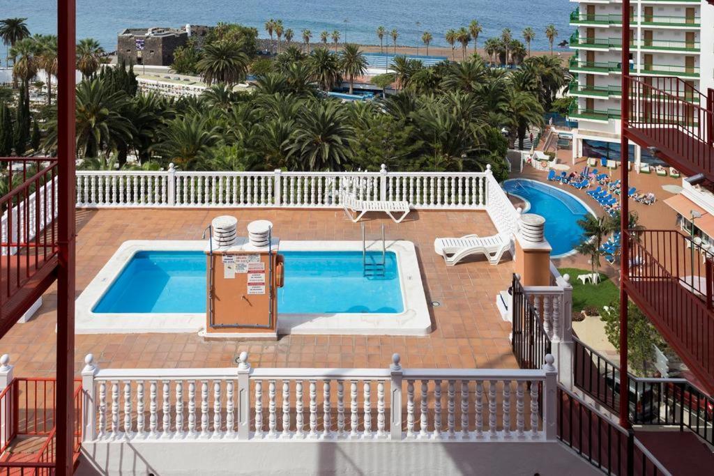 Appartement Avc Valle Luz Puerto de la Cruz (Tenerife)