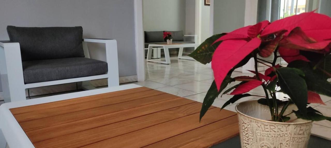 Avc Valle Luz Appartement Puerto de la Cruz (Tenerife)
